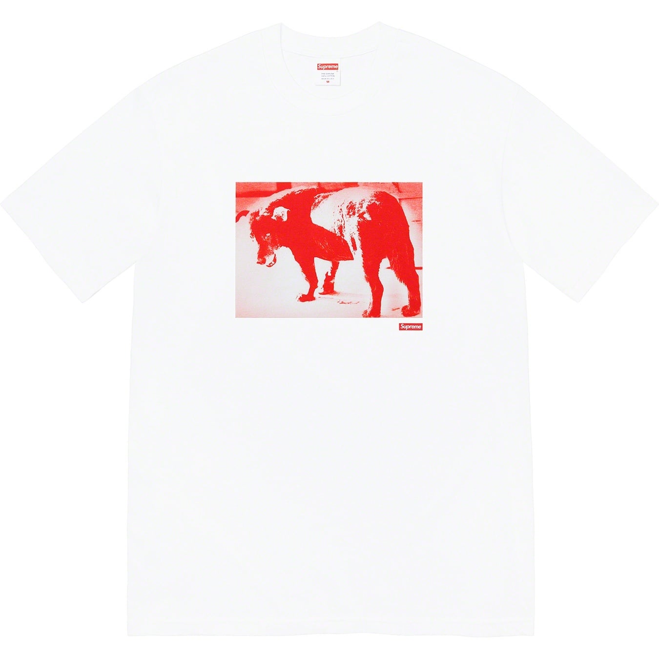 Daidō Moriyama Dog Tee view 4